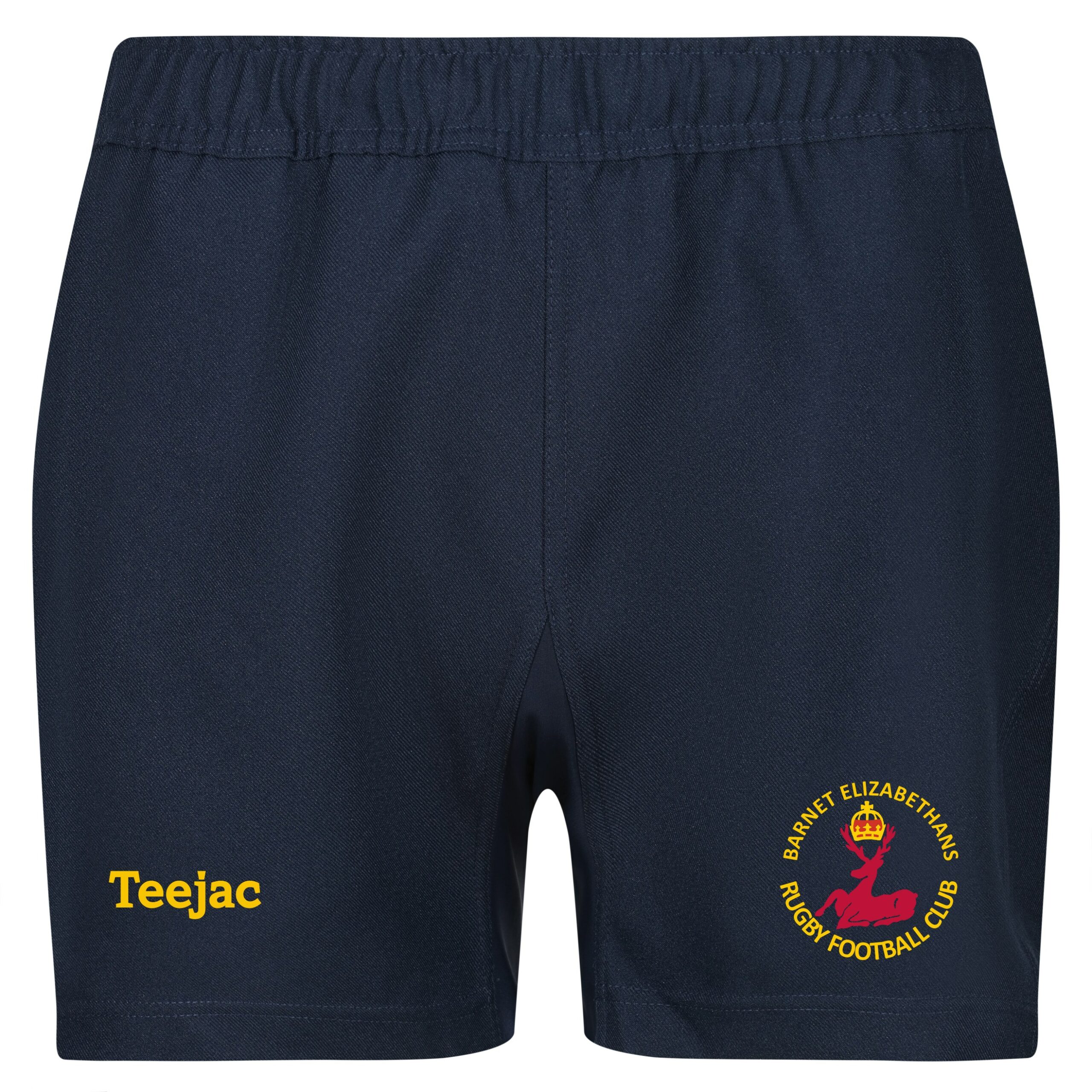 Barnet Elizabethans RFC Kids Rugby Shorts