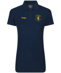 Basingstoke RFC Ladies Fit Classic Polo