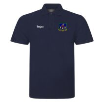 Aberdeen Wanderers RFC Cotton Polo