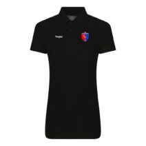 Gwylliaid Merionnnydd Ladies Fit Classic Polo