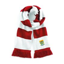 Oldham RUFC Scarf