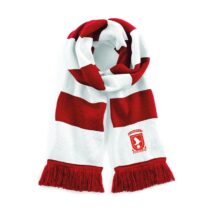 Llanrug United Scarf