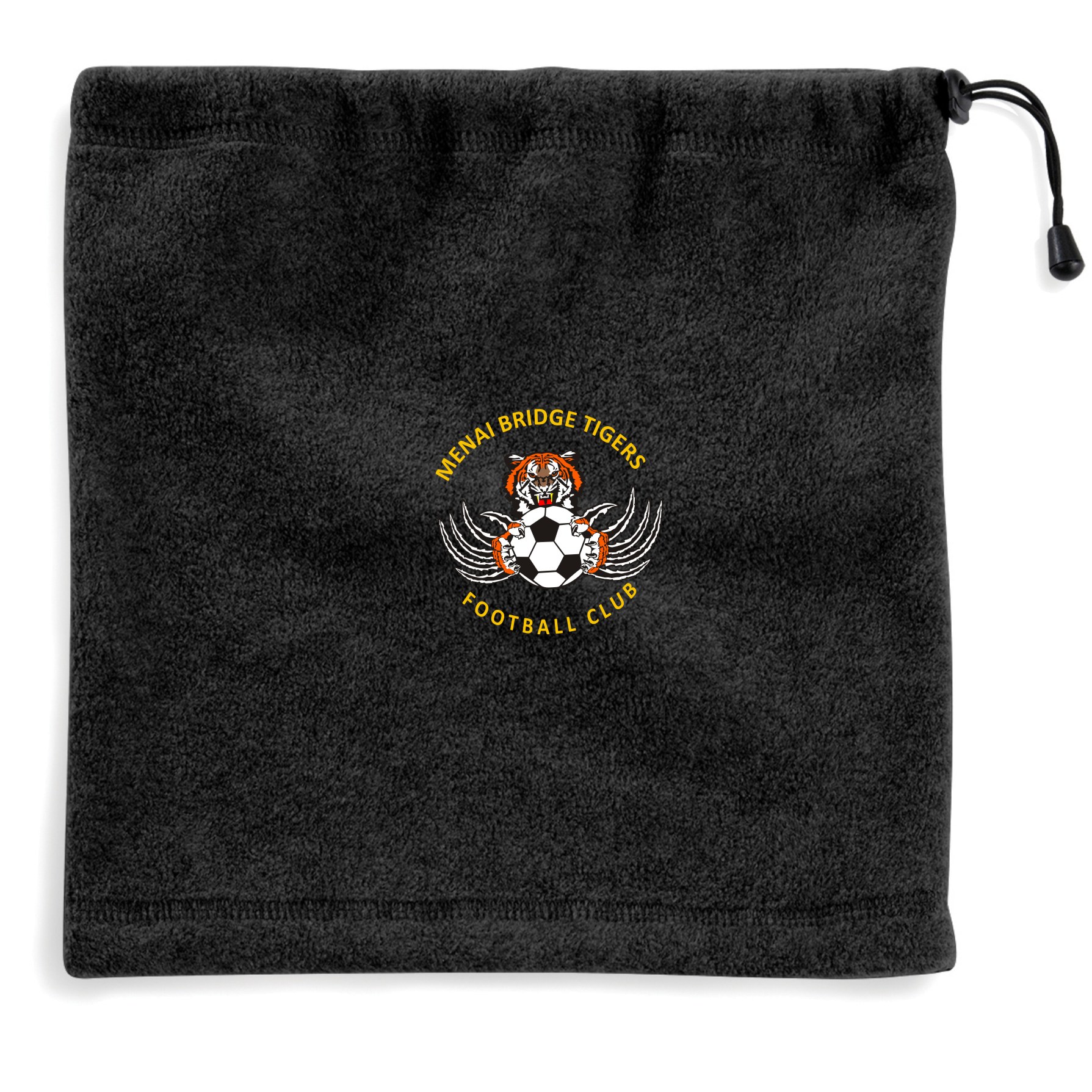 Menai Bridge Tigers FC Snood