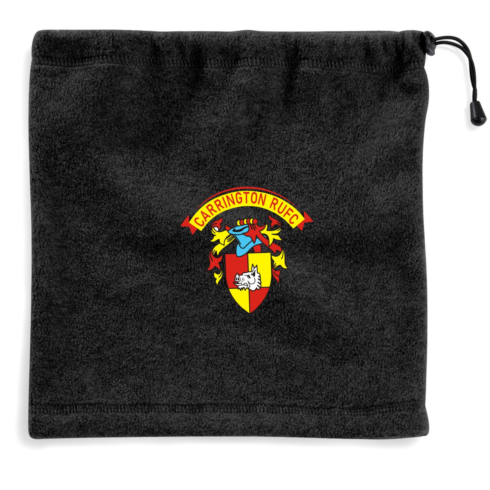 Carrington RUFC Snood