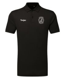 Llanfairpwll FC Sports Polo