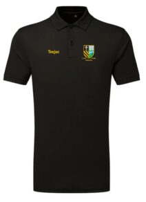 Harlech RFC Sports Polo