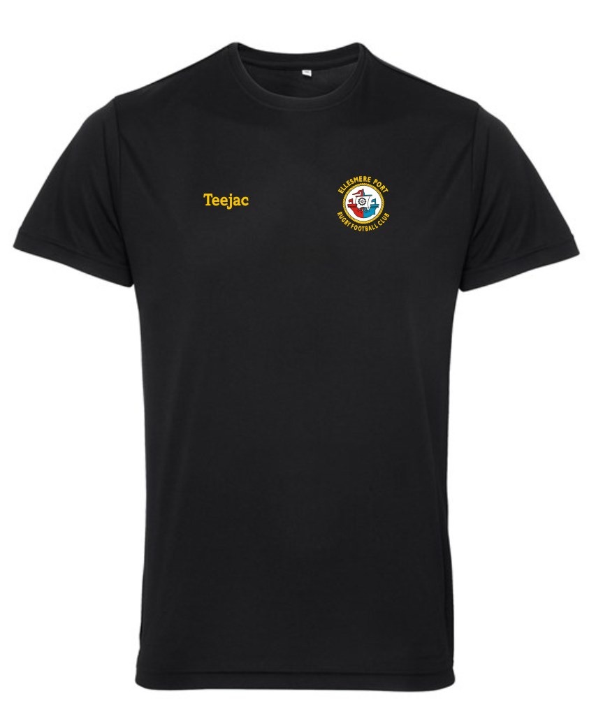 Ellesmere Port RFC Sports T-Shirt