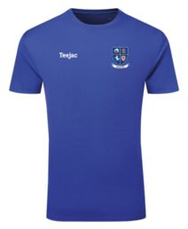 Bexley RUFC Kids Sports T-Shirt