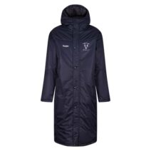 Dolgellau RFC Kids Sub Bench Coat