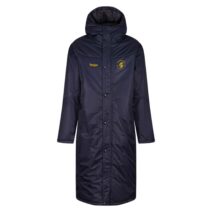 Basingstoke RFC Sub Bench Coat