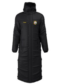 Ellesmere Port RFC Kids Sub Coat