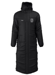 Llanfairpwll FC Kids Sub Coat