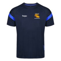 Clwb Rygbi Porthmadog Pro T-Shirt