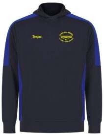 CPD Llanystumdwy Team Hoody