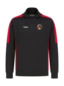 Llanfairfechan Town FC Team Hoody