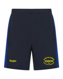 CPD Llanystumdwy Team Leisure Shorts