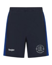 Nefyn United FC Kids Team Leisure Shorts