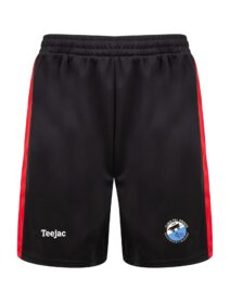 Blaenau Amateurs FC Team Leisure Shorts