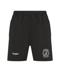 Llanfairpwll FC Team Leisure Shorts