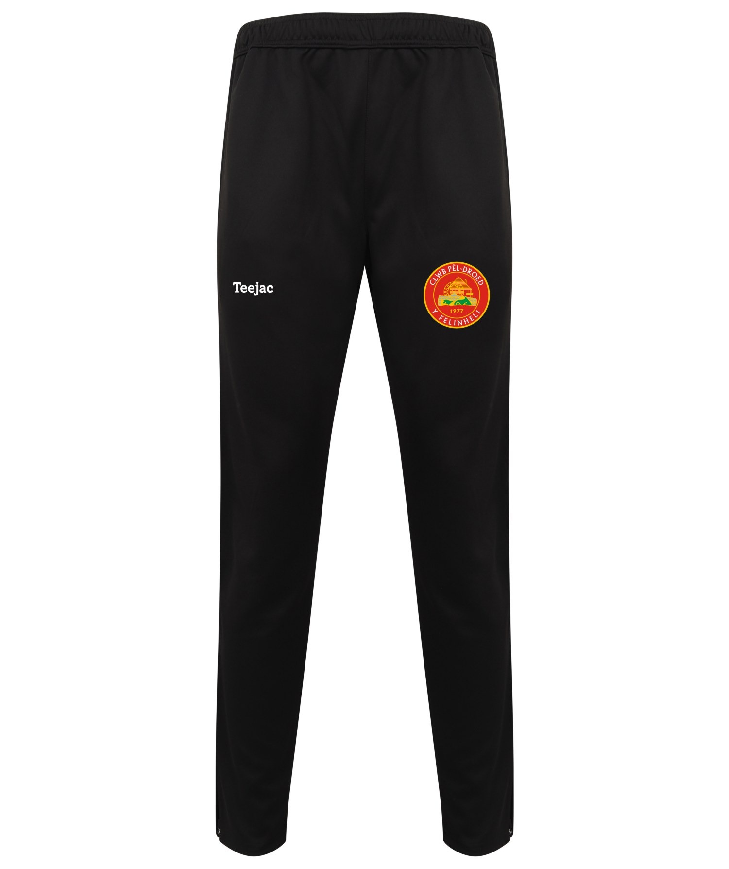CPD Y Felinheli Kids Team Trackpants