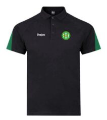 Glan Conwy FC Team Polo Shirt