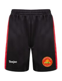 CPD Y Felinheli Kids Team Leisure Shorts