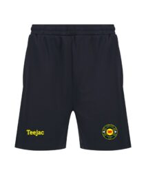 Llandudno Junction FC Team Leisure Shorts