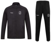 Llanfairpwll FC Team Full Tracksuit