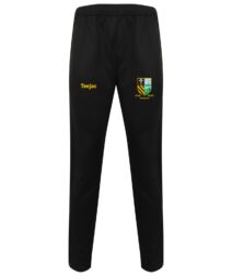 Harlech RFC Kids Team Trackpants