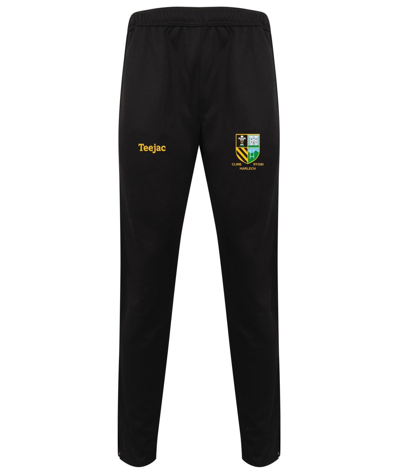 Harlech RFC Kids Team Trackpants