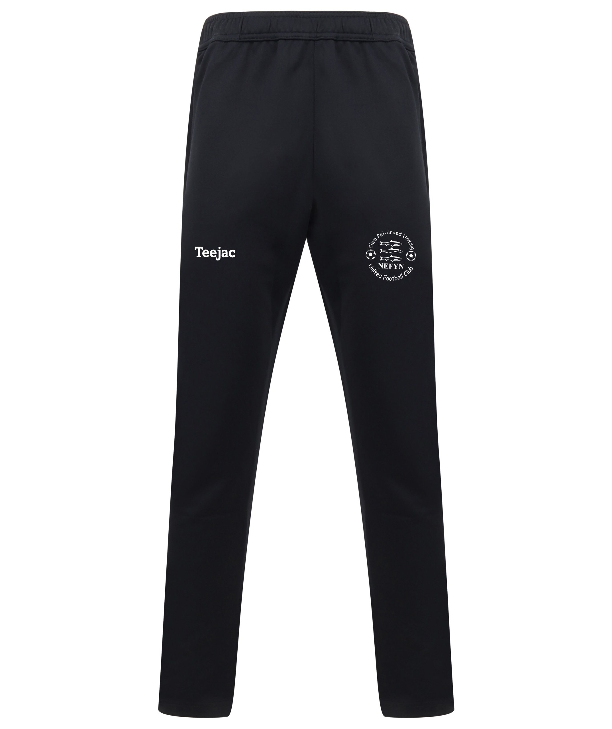 Nefyn United FC Team Trackpants