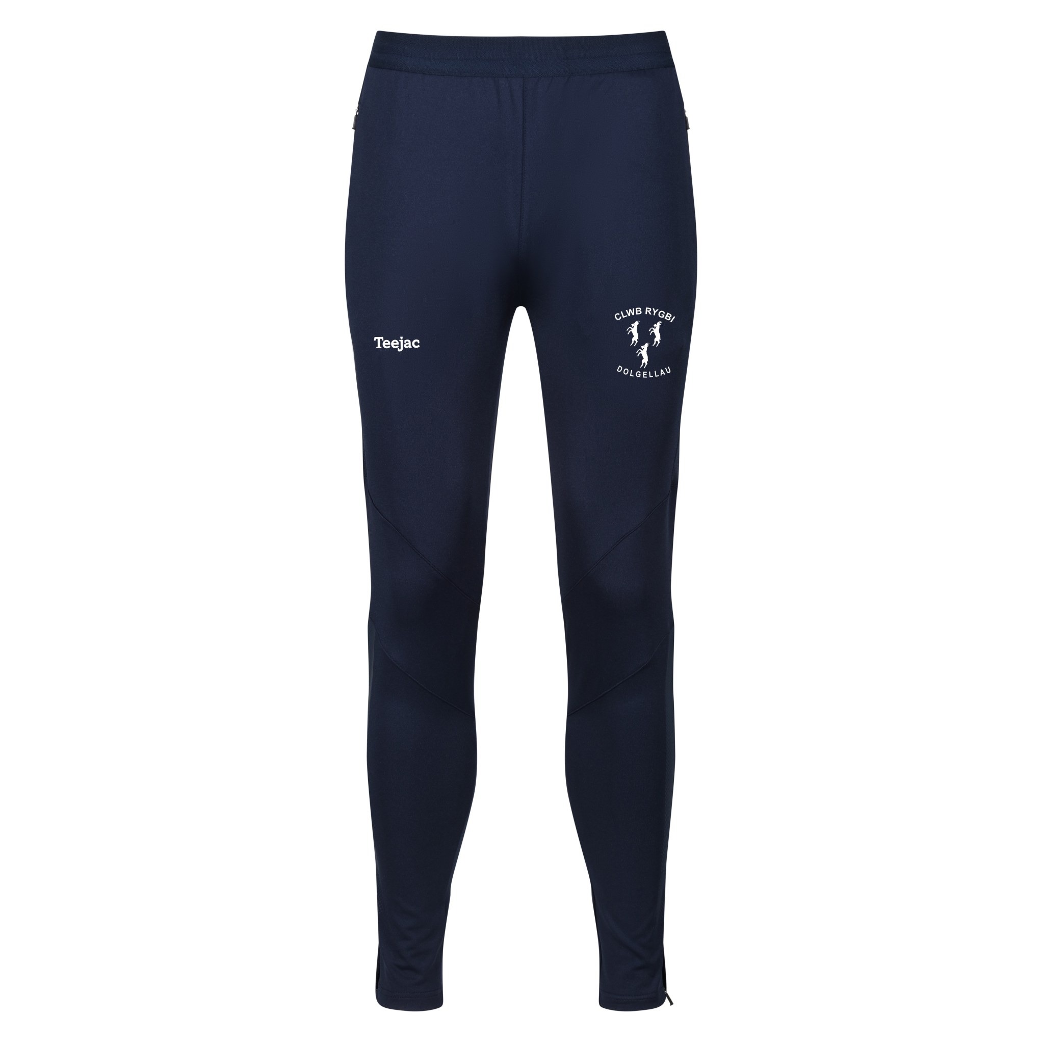 Dolgellau RFC Pro Skinny Tech Pants