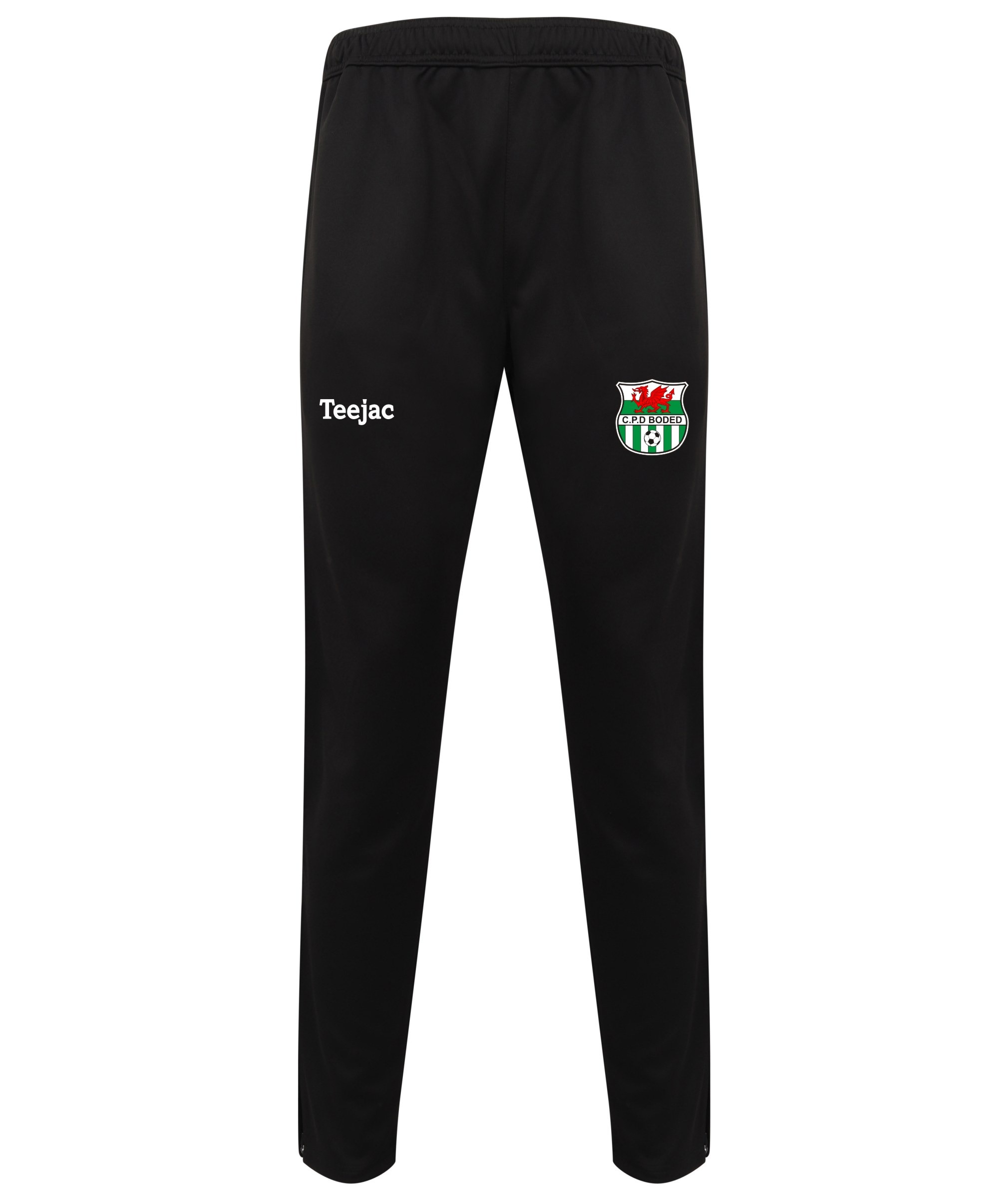 CPD Boded Kids Pro Skinny Technical Pant