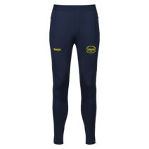 CPD Llanystumdwy Navy Skinny Tech Pants