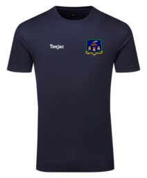 Aberdeen Wanderers RFC Kids Sports T-Shirt