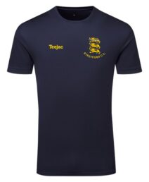 Stretford CC Sports T-Shirt