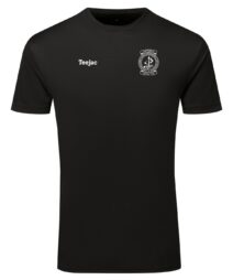 Llanfairpwll FC Kids Sports T-Shirt