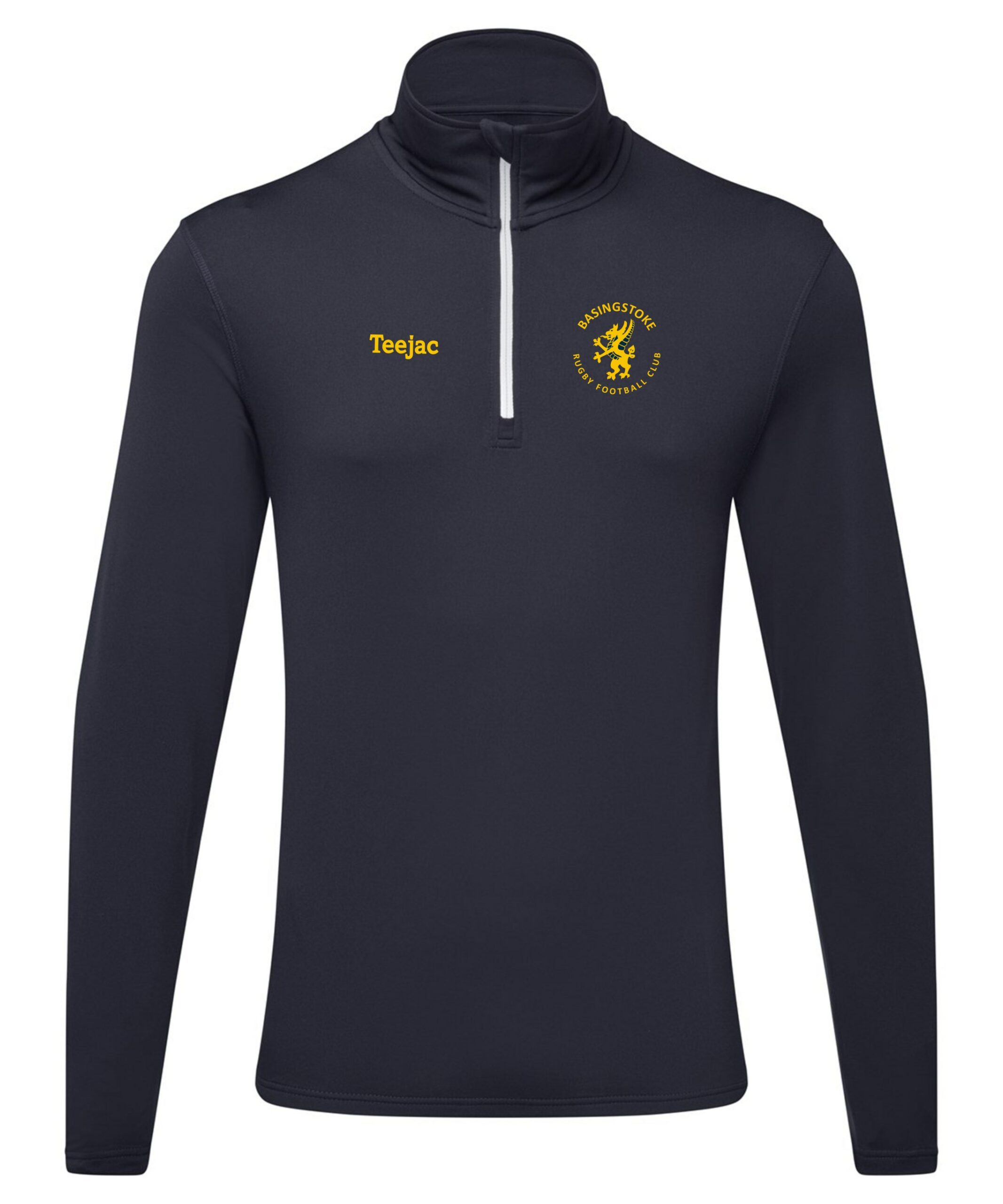 Basingstoke RFC Gym Midlayer