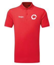 Cymric Sports Polo