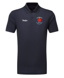 Higginshaw ARLFC Sports Polo