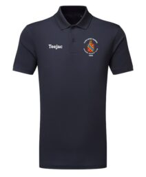 Bangor Cricket Club Sports Polo
