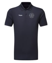 Nefyn United FC Navy Sports Polo