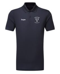 Dolgellau RFC Navy Sports Polo
