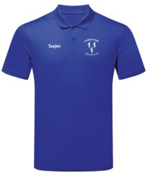 Dolgellau RFC Royal Sports Polo