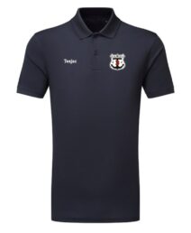 Trearddur Bay FC Navy Sports Polo