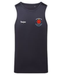 Higginshaw ARLFC Training Vest