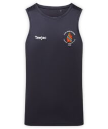 Bangor Cricket Club Vest