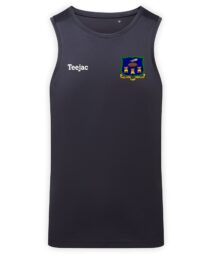 Aberdeen Wanderers RFC Training Vest