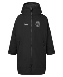 Llanfairpwll FC Changing Robe