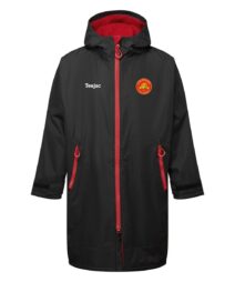 CPD Y Felinheli Kids Changing Robe